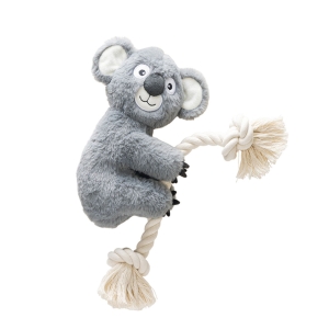 Karlie-Hundespielzeug-Kletter-Koala---40-cm
