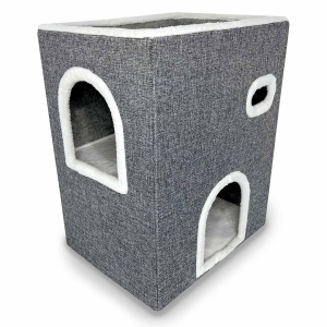 Duvoplus-Katzenkratzhaus-Gordon