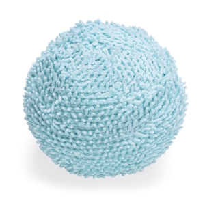 Beeztees-Puppy-Ball-Lily---blau