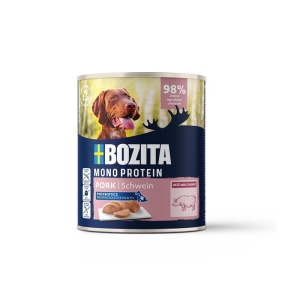 Bozita-Dog-Dose-Pate-Schwein-800g