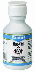 Canina-Pharma-Herz-Vital