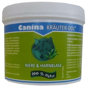 Canina-Pharma-KRUTER-DOC-Niere--Harnblase