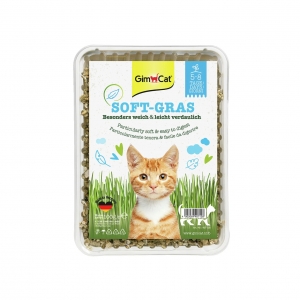 GimCat-Soft-Gras-100g
