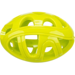 Trixie-Wabenrugby-aus-TPE---11cm
