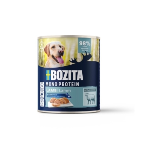 Bozita-Dog-Dose-Pate-Lamm-800g