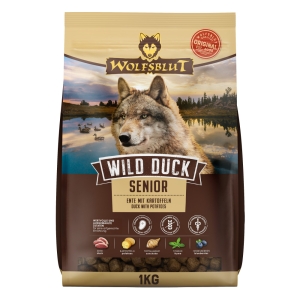 Wolfsblut-Wild-Duck-Senior