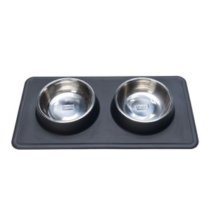 Karlie-Diner-Set-Dex---Schwarz