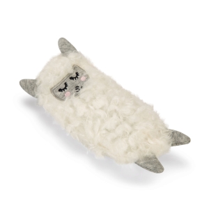 Beeztees-Kitten-Lama-mit-Gerstenschalen