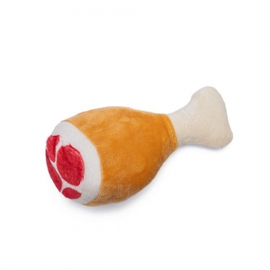 Karlie-Hundespielzeug-Keule---14-cm