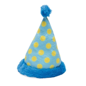 Beeztees-Plsch-Partyhut