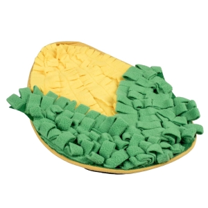 Duvoplus-Schnffelmatte-Mais