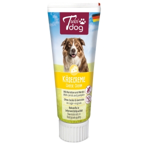 Tubi-Dog-Ksecreme-75g