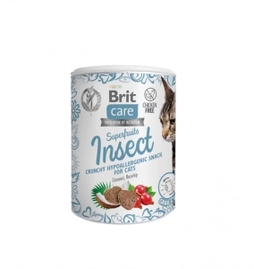 Brit-Care-Cat-Snack-Superfruits---Insect-100g