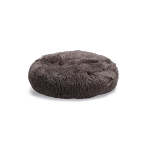 Beeztees-Kuschelbett-Yala---Braun