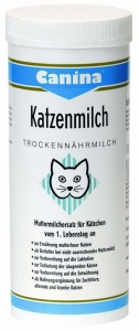 Canina-Pharma-Katzenmilch