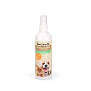 Beeztees-Zahnspray-fr-Hunde-und-Katzen---175-ml