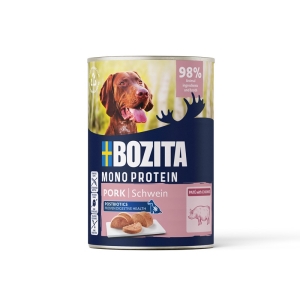 Bozita-Dog-Dose-Pate-Schwein-400g