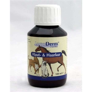 Lupo-Derm-Haut---Haarkur