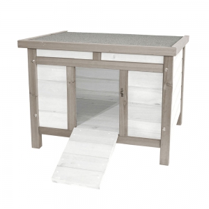 Woodland-Kleintierhaus-Howie---60x50x47-cm