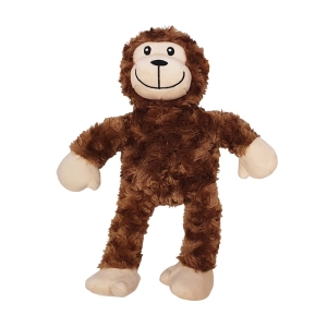 Nobby-Plschtier-Affe-mit-Seil---35cm