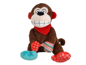 Nobby-Plsch-Affe---25cm
