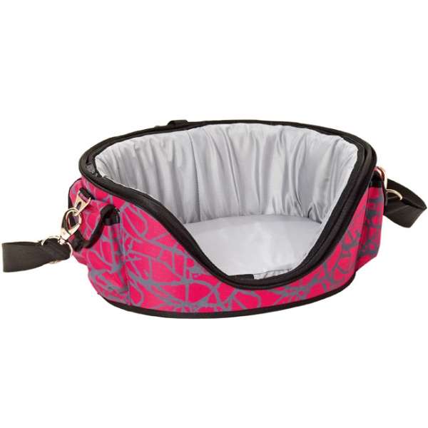 Bild 1 von Karlie Tragetasche Shopper De Luxe - Größe M