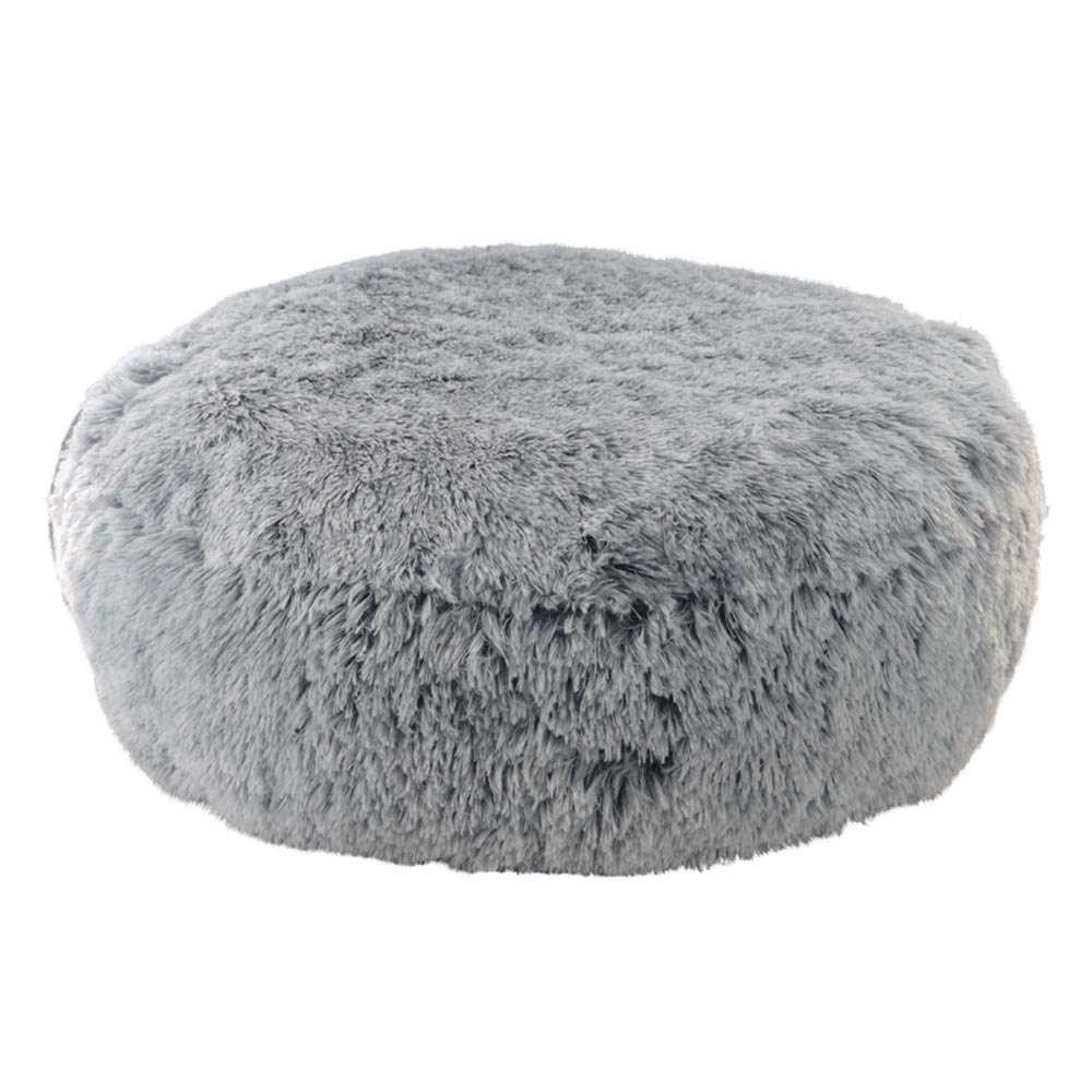 Bild 1 von Nobby Komfortkissen Nuru - rund  / (Variante) Ø 100 x 20 cm