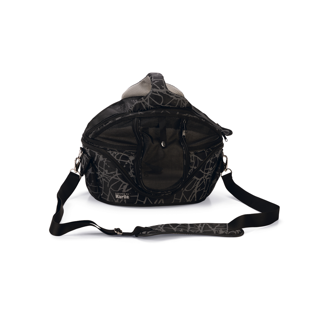 Bild 1 von Karlie Tragetasche Shopper De Luxe - Größe S