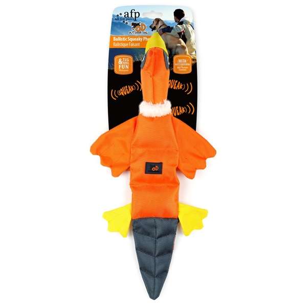 Bild 1 von All for Paws Outdoor Dog Ballistic Quack Fasan