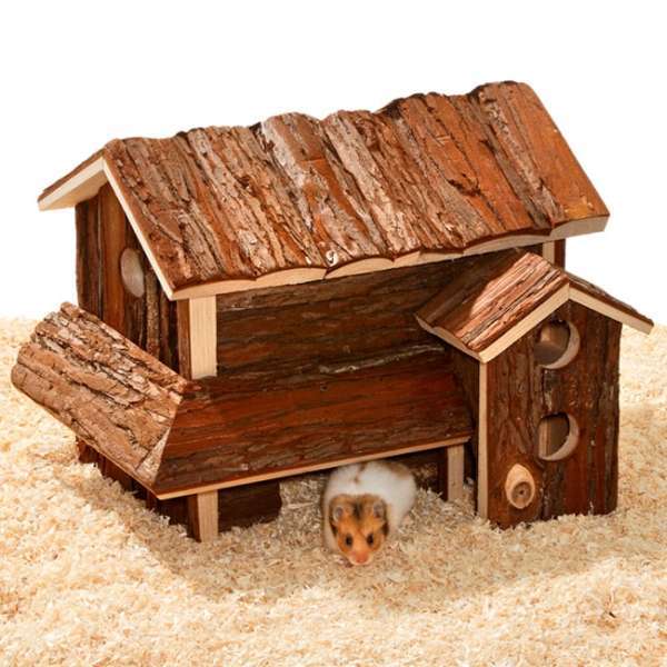 Bild 1 von Karlie Nagerhaus Vanity - 35 x 25,5 x 29 cm