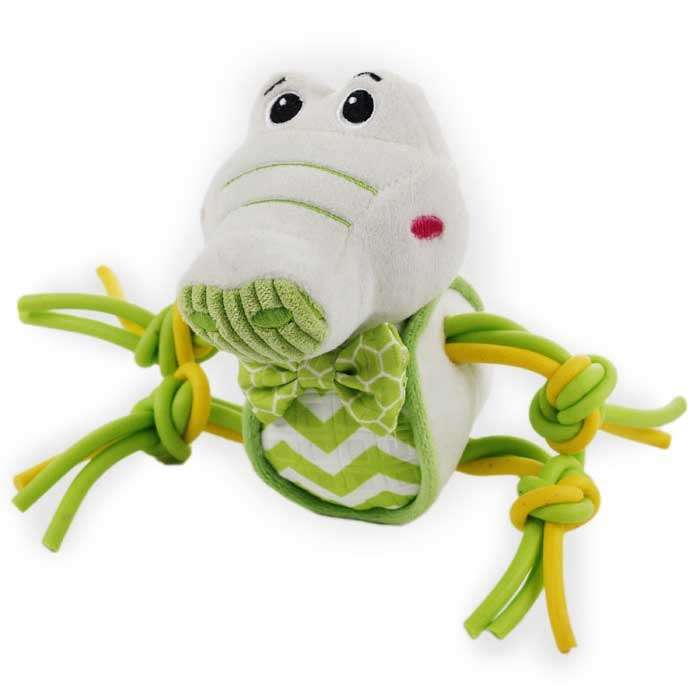 Bild 1 von All for Paws Little Buddy - Flexi Gator