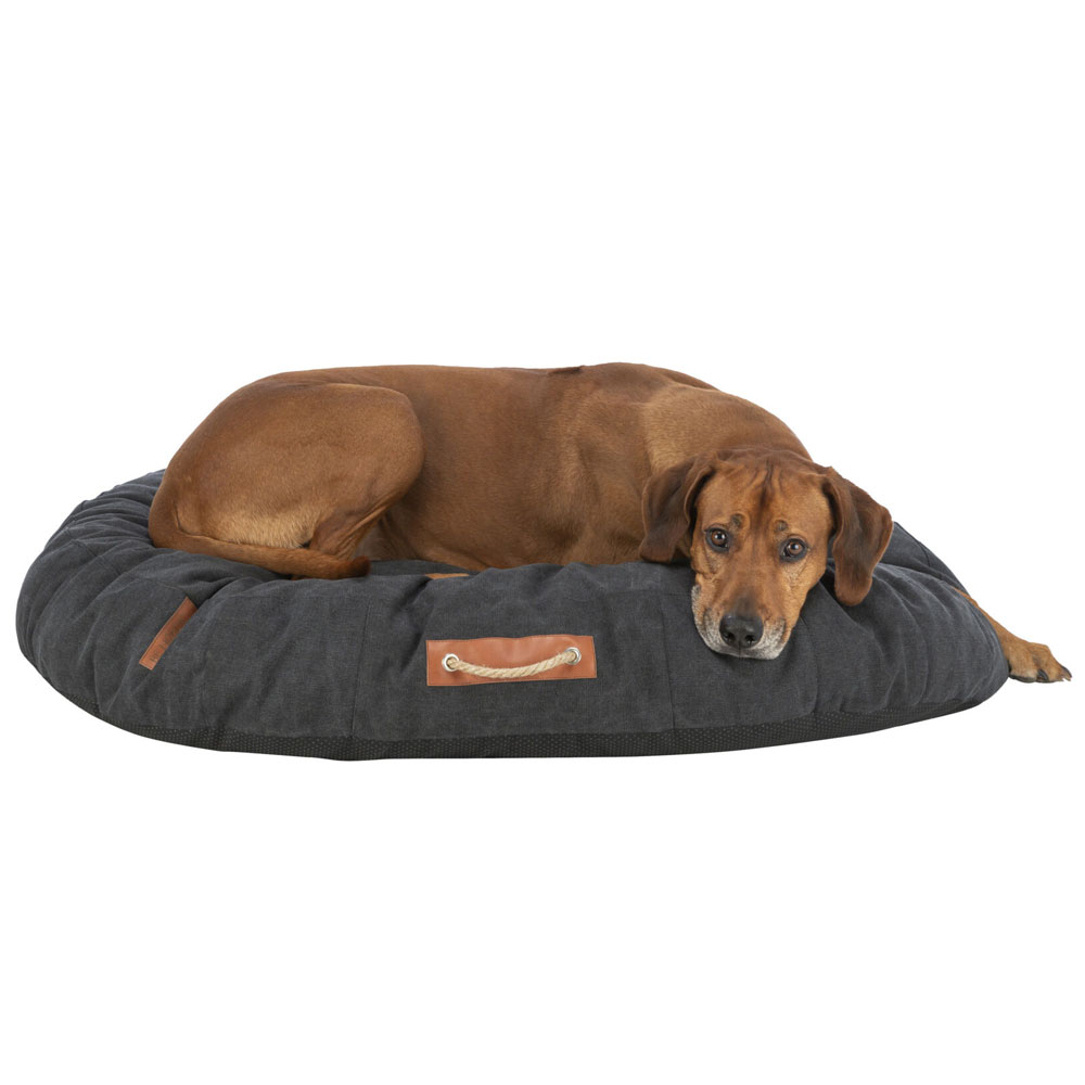 Bild 1 von Trixie BE NORDIC Kissen Föhr oval - 120 × 85 cm