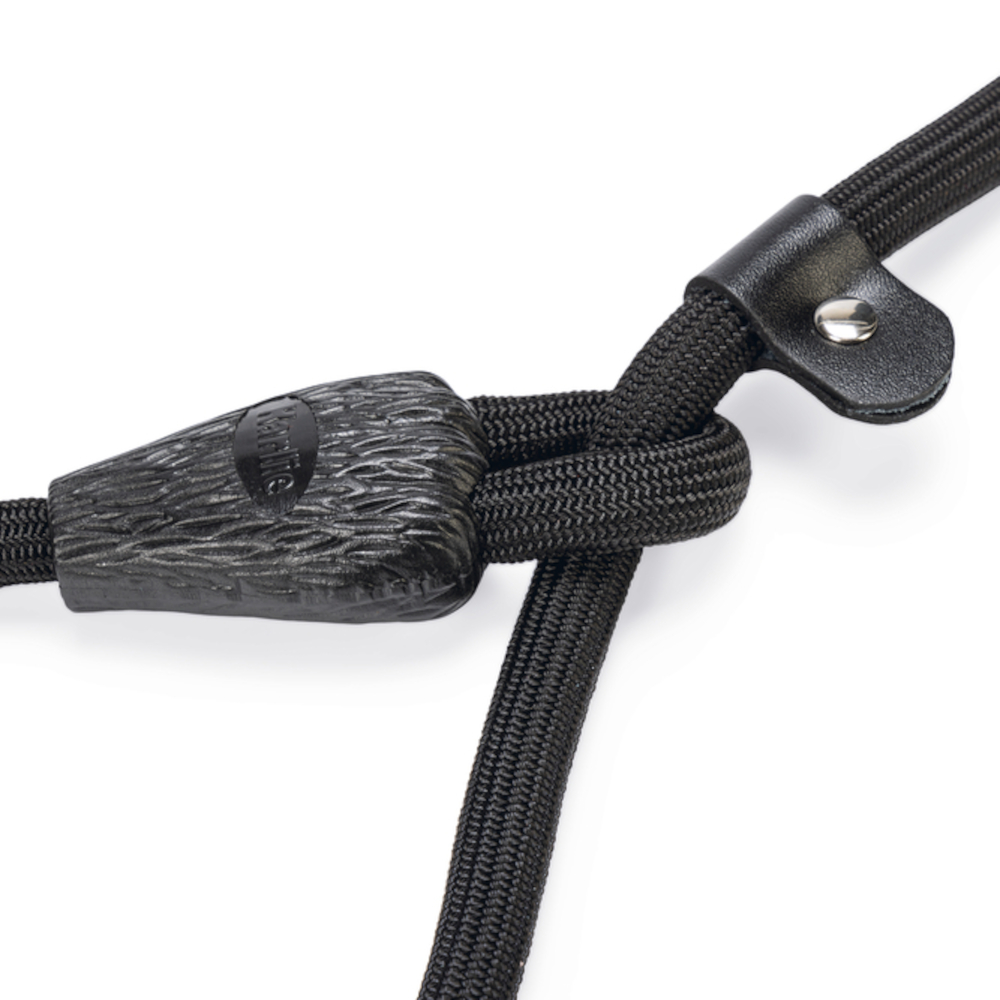 Bild 1 von Karlie EASY Agility Leine - Schwarz, 165 cm  / (Variante) 8 mm