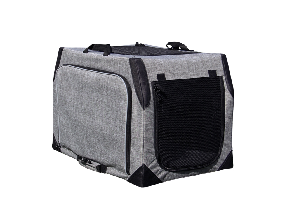 Bild 1 von Nobby Transporttasche Extend - grau  / (Variante) 76 x 51 x 49 cm