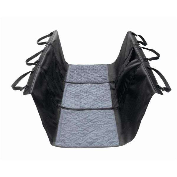 Bild 1 von Hunter Autoschutzdecke Comfort, ca. 145 x 145 cm, schwarz
