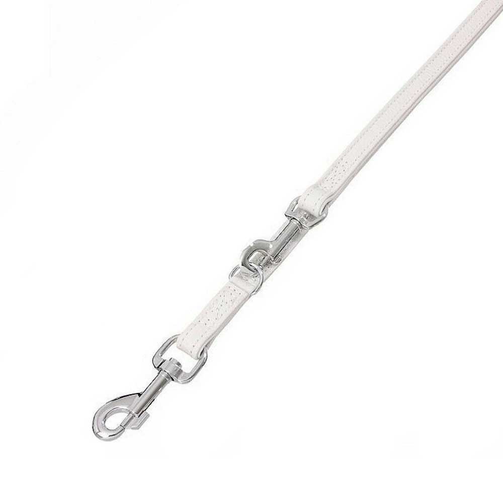 Bild 1 von Karlie VINTAGE Führleine Weiß - 10mm / 200cm