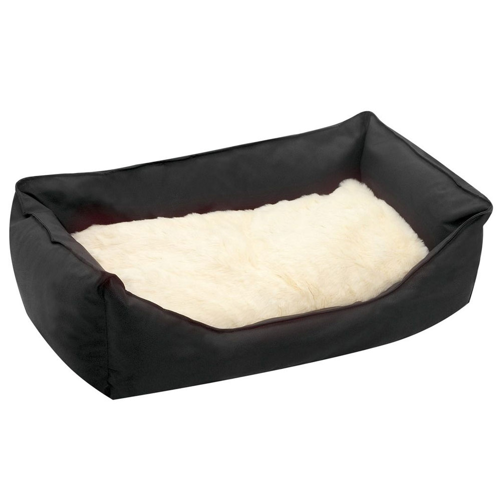 Bild 1 von Karlie Flamingo Liegebett Orso Bianco Il Sofa - 60 cm