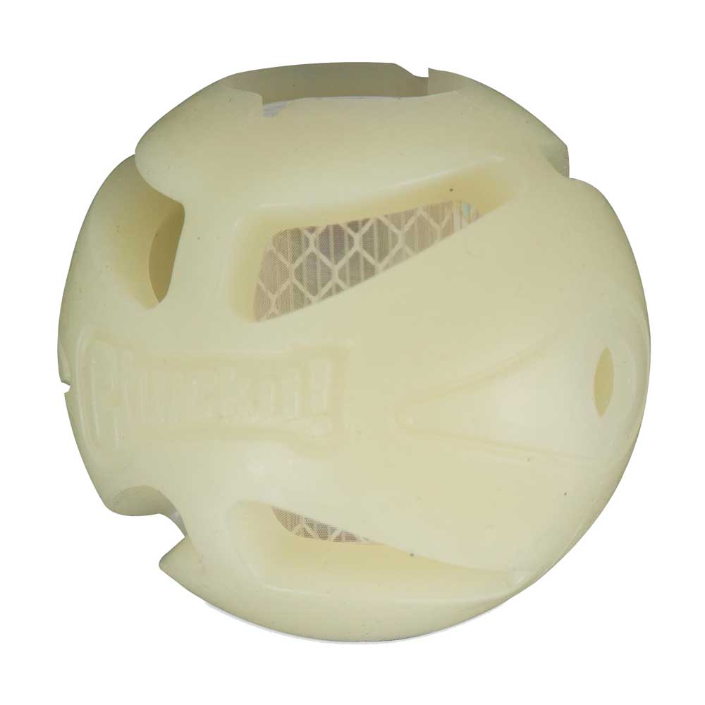 Bild 1 von Chuckit Pro LX Whistler Ball mit Pfeifgeräusch - 6 cm