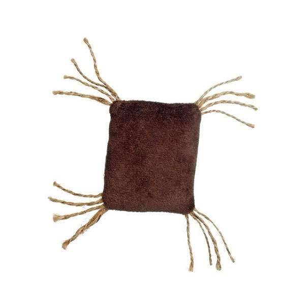 Bild 1 von Karlie Flamingo Nature Cat Toy Catnip Kissen - 9 cm