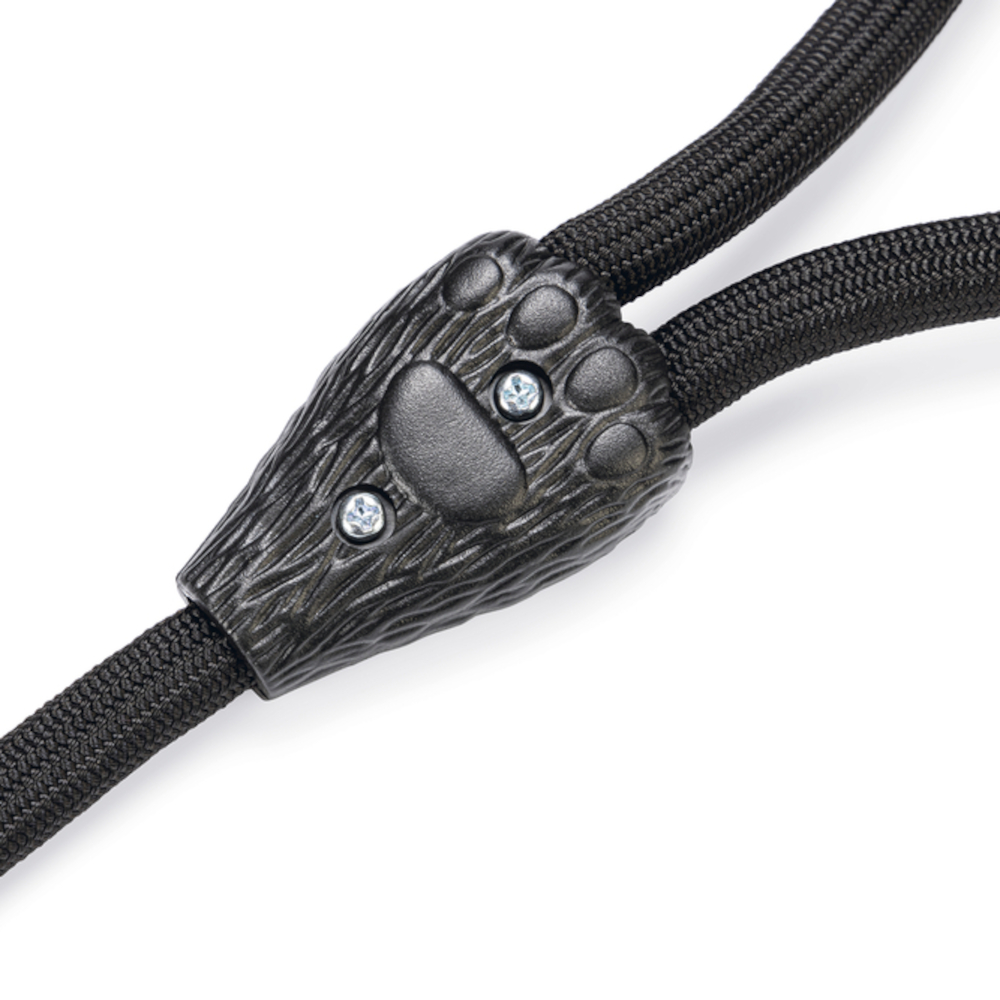 Bild 1 von Karlie EASY Agility Leine - Schwarz, 165 cm  / (Variante) 12 mm