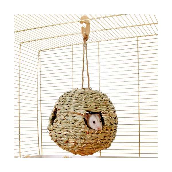 Bild 1 von Karlie Grasnest Rund zum Hängen oder Legen - 16 cm