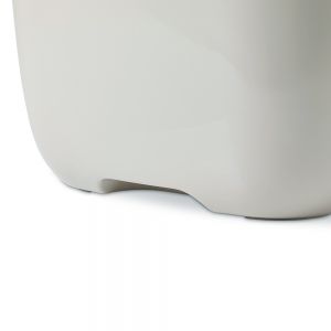 Bild 1 von Savic Katzentoilette Hop In  / (Variante) Savic Katzentoilette Hop In champagner/toskanarot
