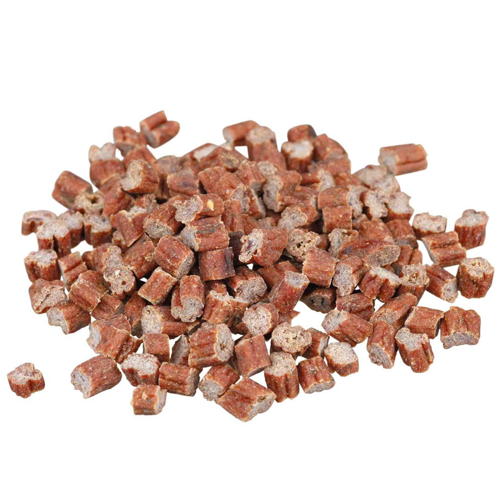 Bild 1 von Trixie Premio Trainer Snack Mini Fish Nuggets - 50 g