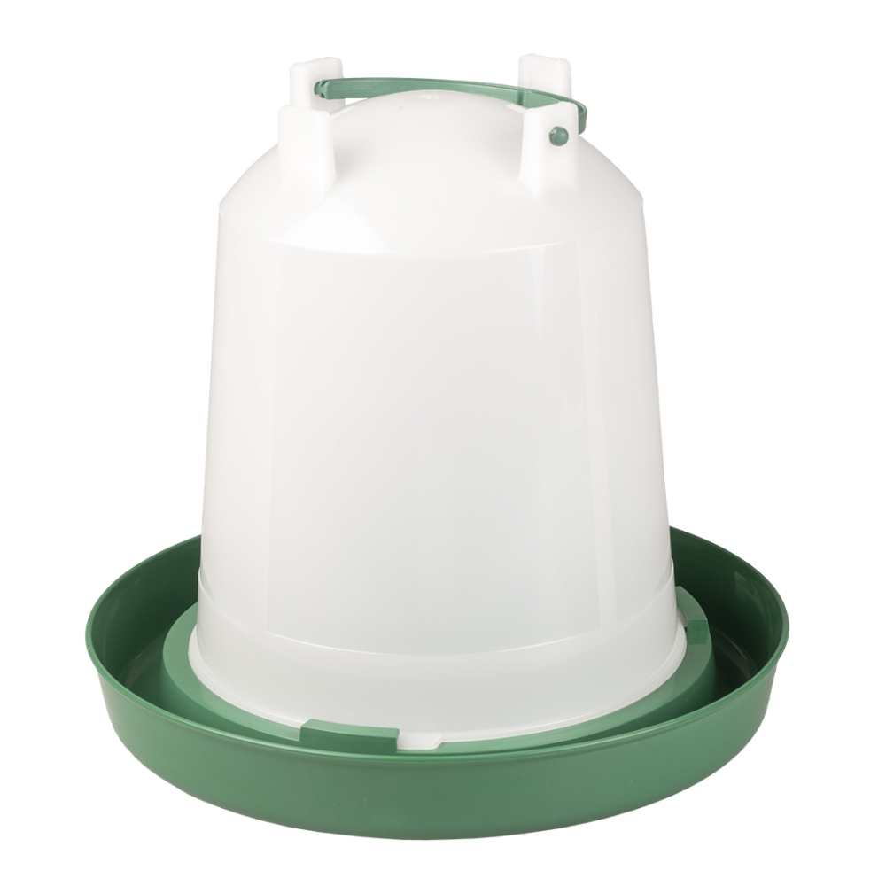 Bild 1 von Duvoplus Tränke mit Griff ECO  / (Variante) Duvoplus Tränke mit Griff ECO 3 Liter