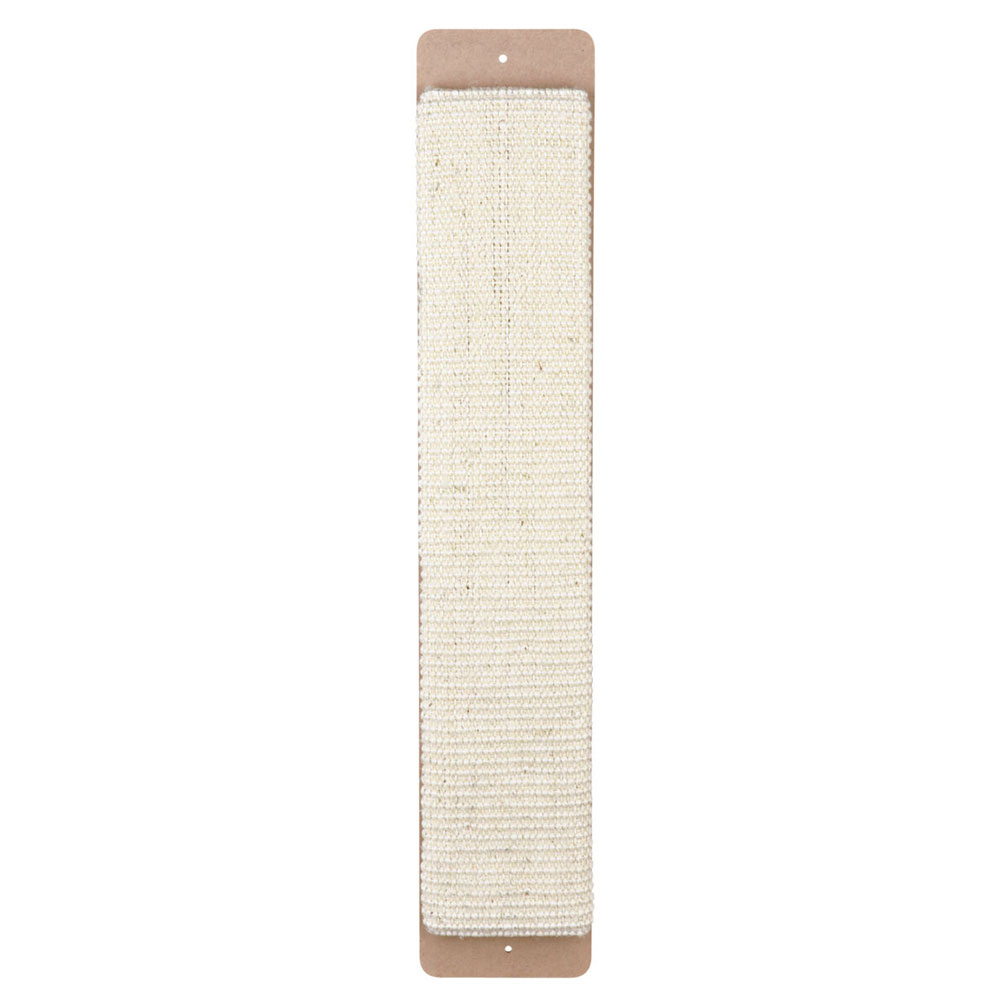 Bild 1 von Trixie Kratzbrett 60 x 11 cm - Beige