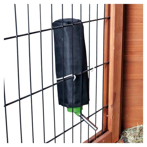 Bild 1 von Trixie Therm'o'Drink Isolierung für 450 u. 500 ml Tränken