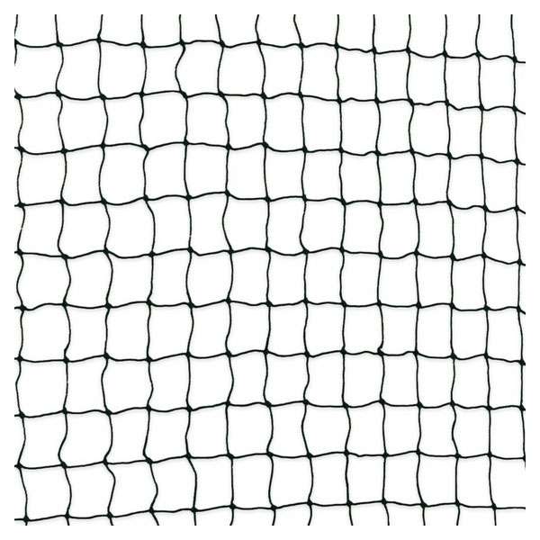 Bild 1 von Trixie Cat Protect Netz - 4 x 3 m, schwarz