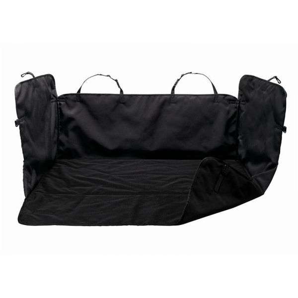 Bild 1 von Hunter Autoschutzdecke für den Kofferraum, ca. 100 x 65 cm, schwarz