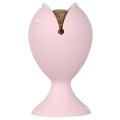 Bild 4 von EBI Petit Cat Toy Puffi  / (Variante) rosa