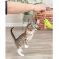 Bild 5 von Trixie Insekten aus Filz mit Catnip